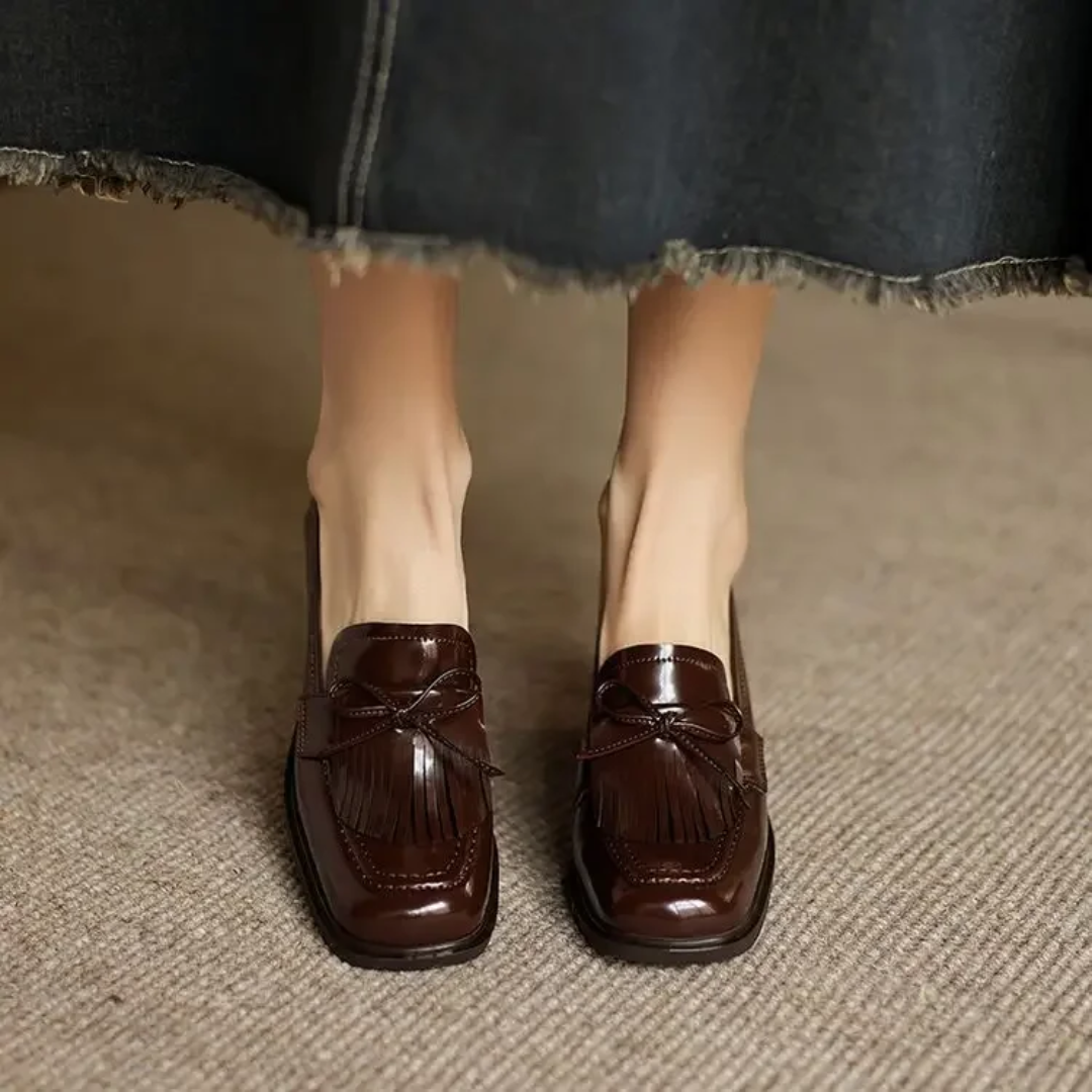 Dorothy Loafer Pumps Loafers