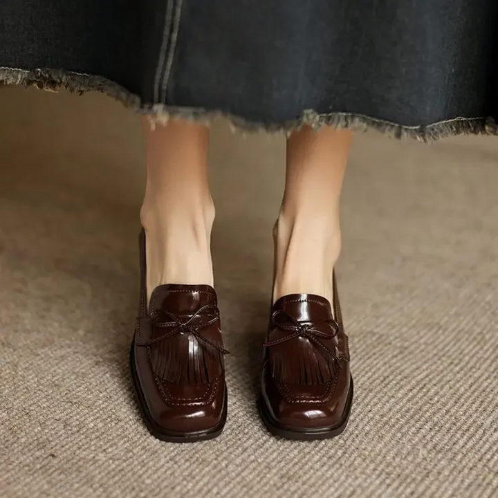 Dorothy Loafer Pumps Loafers