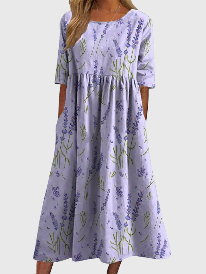 Lynley Midi Dresses