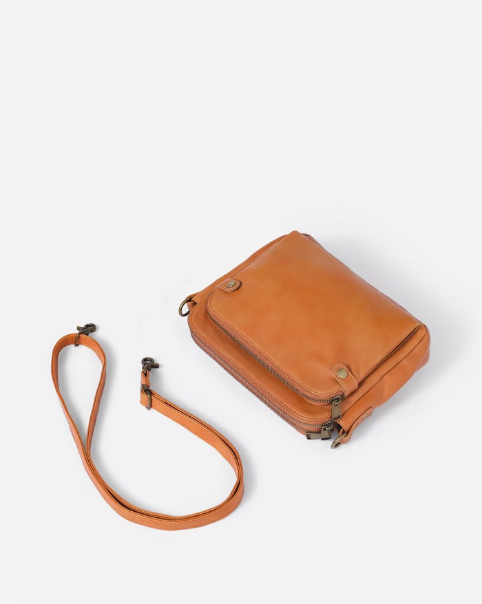 Jovie Crossbody Bags