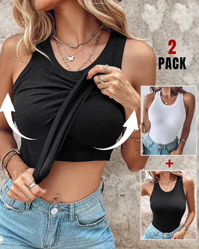 Dasha Tank Tops
