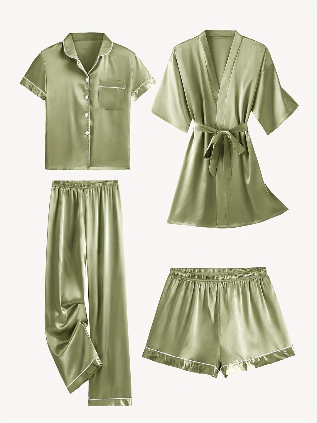 Juliette Pajama Sets