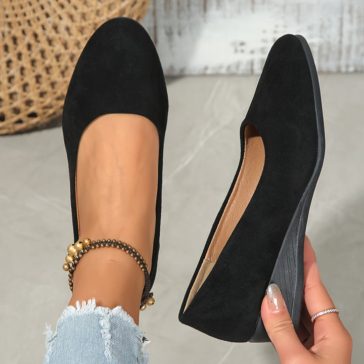 Frankie Flats