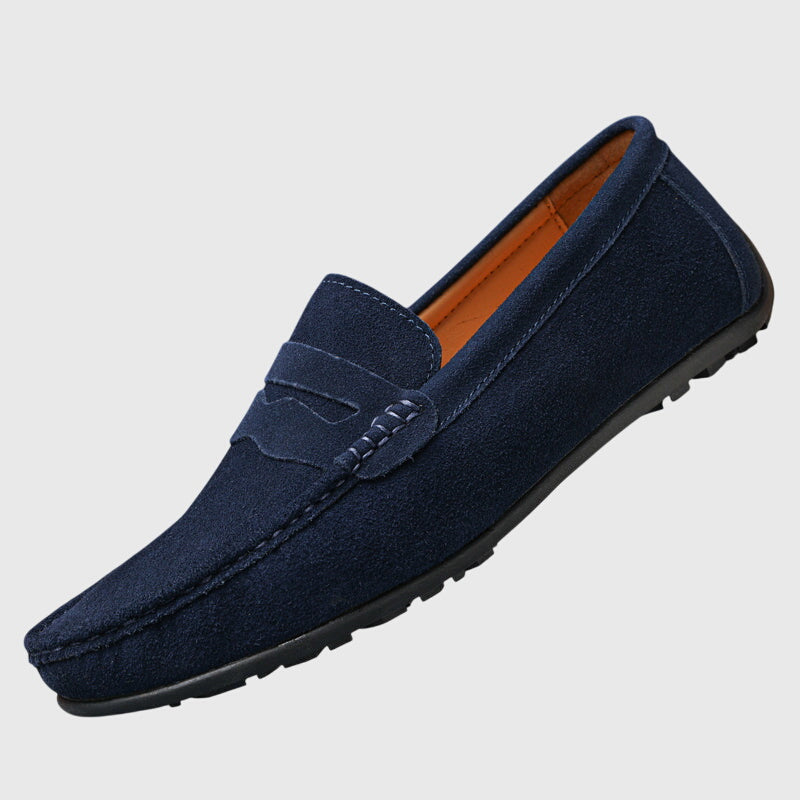 June Orthopedic Loafers