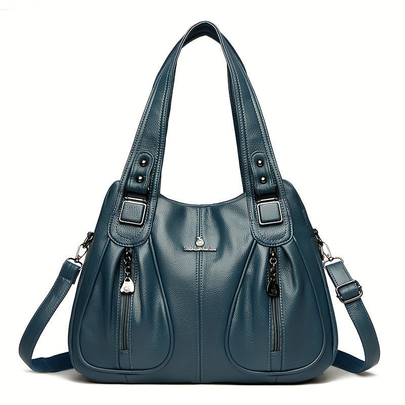 Clara Shoulder Bags