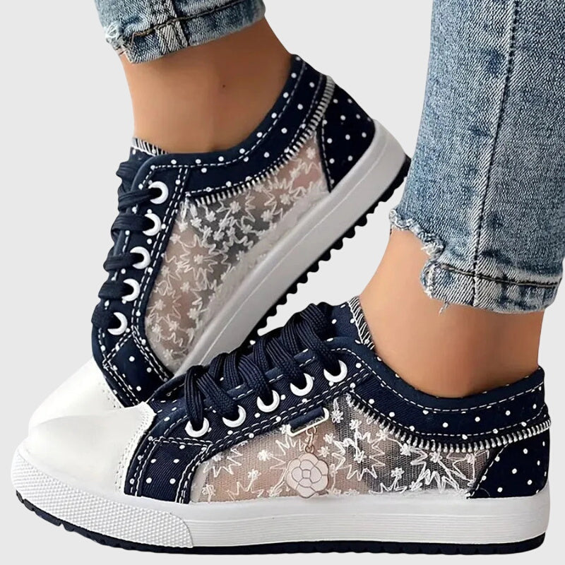 Elena Orthopedic Sneakers