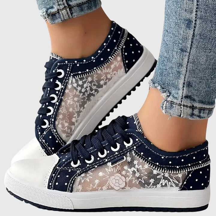 Elena Orthopedic Sneakers
