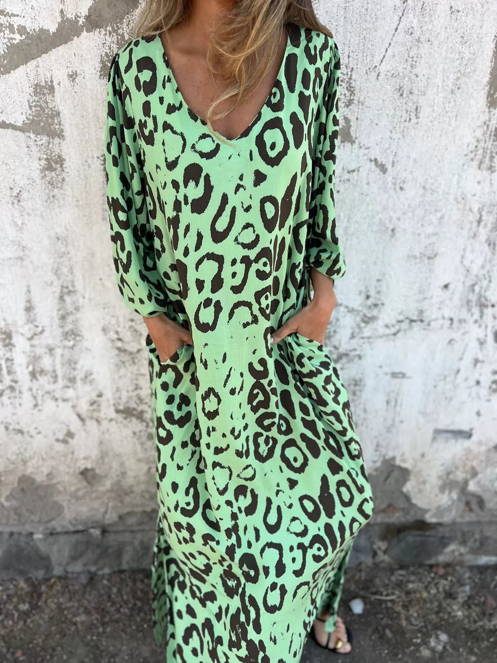Maria Dresses