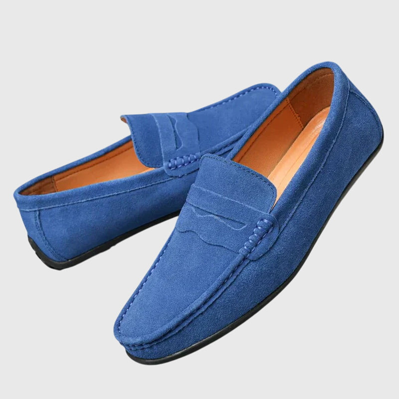 June Orthopedic Loafers
