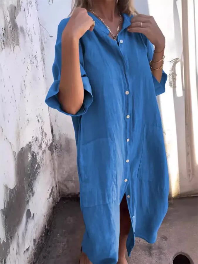 Leonie Dresses