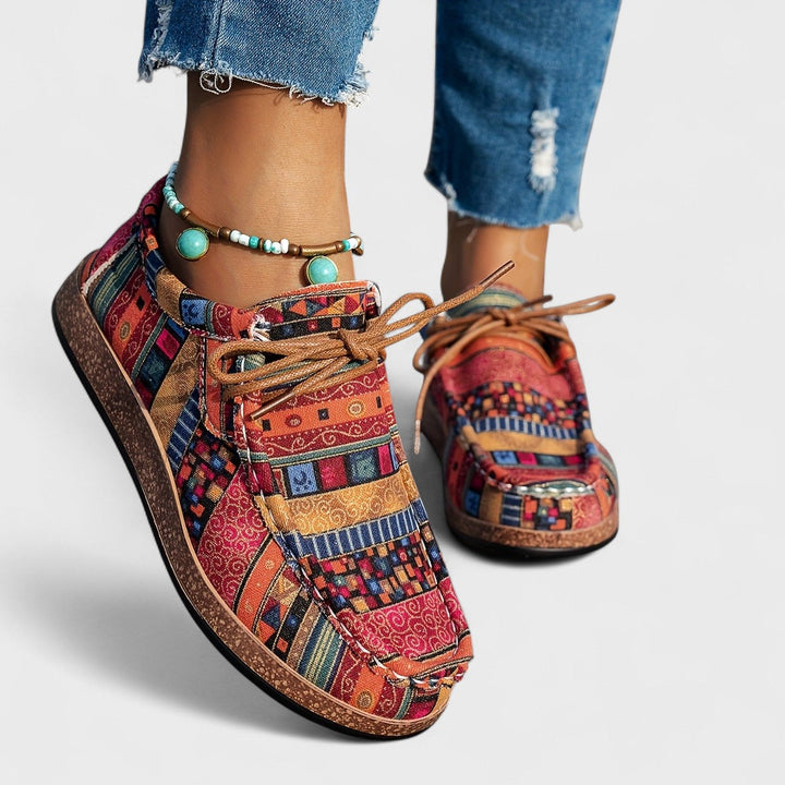 Lexi Orthopedic Shoes