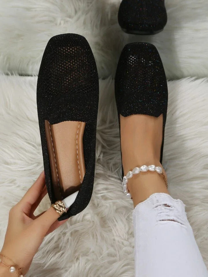 Serena Orthopedic Shoes