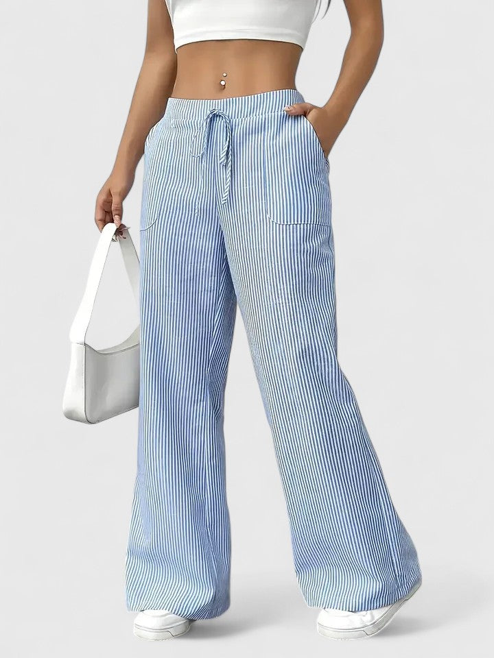 Tatienne Pants