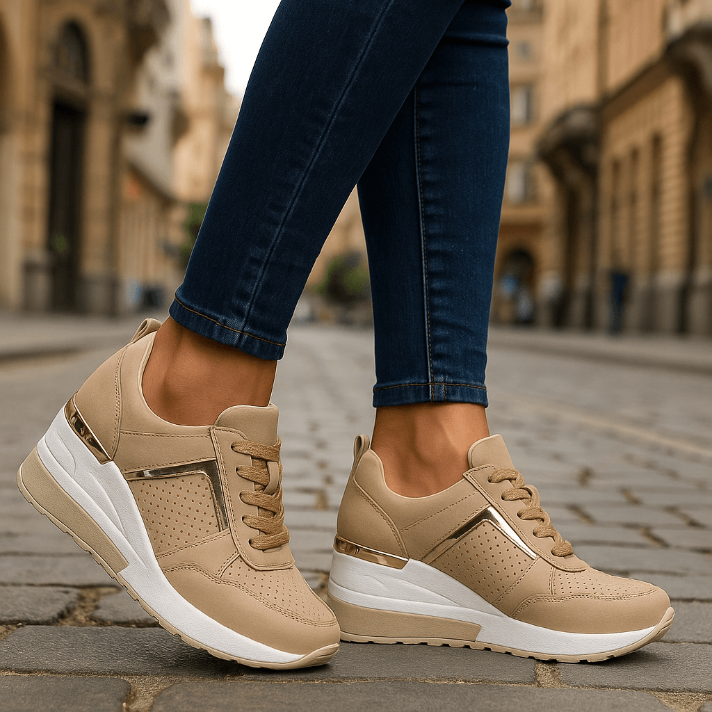 Megan Sneakers