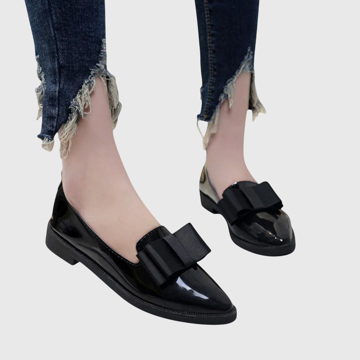 Rochelle Orthopedic Loafers