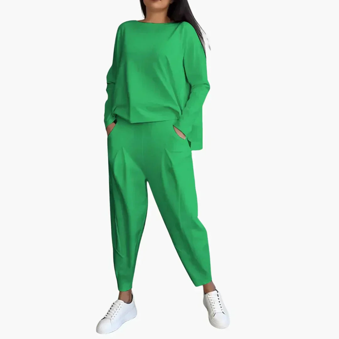 LuxeLounge Sweaters