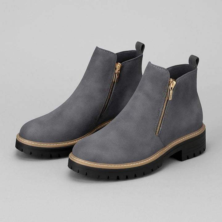 Valencina Orthopedic Boots