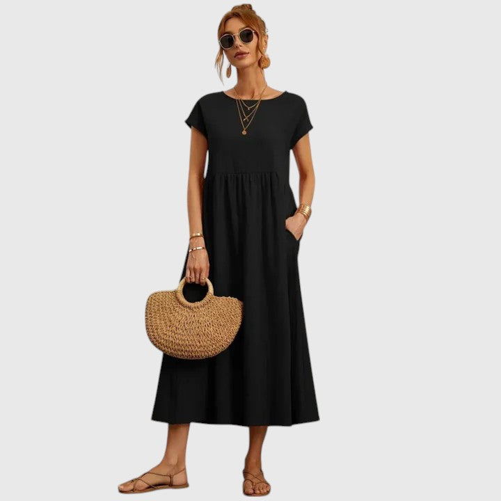 Susan Midi Dresses