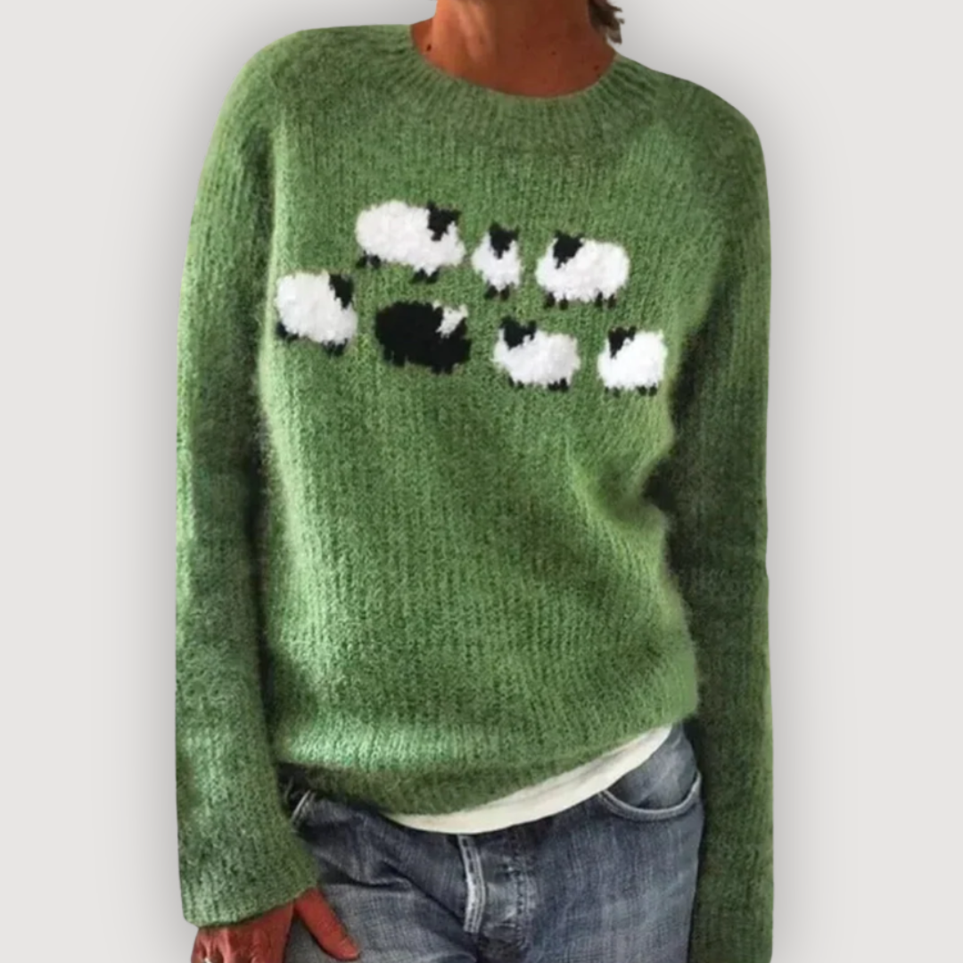 Lucy Sweaters