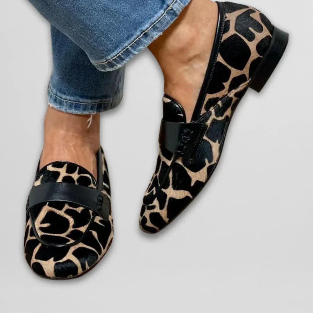 Jocelyn Moccasins