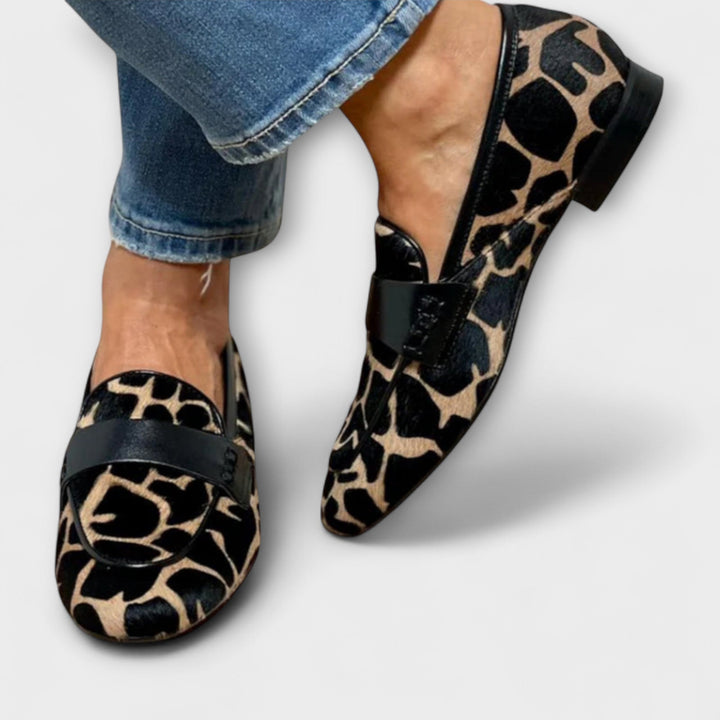 Tania Slippers