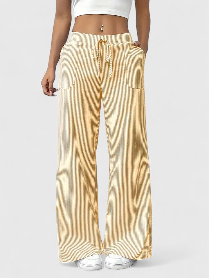 Tatienne Pants