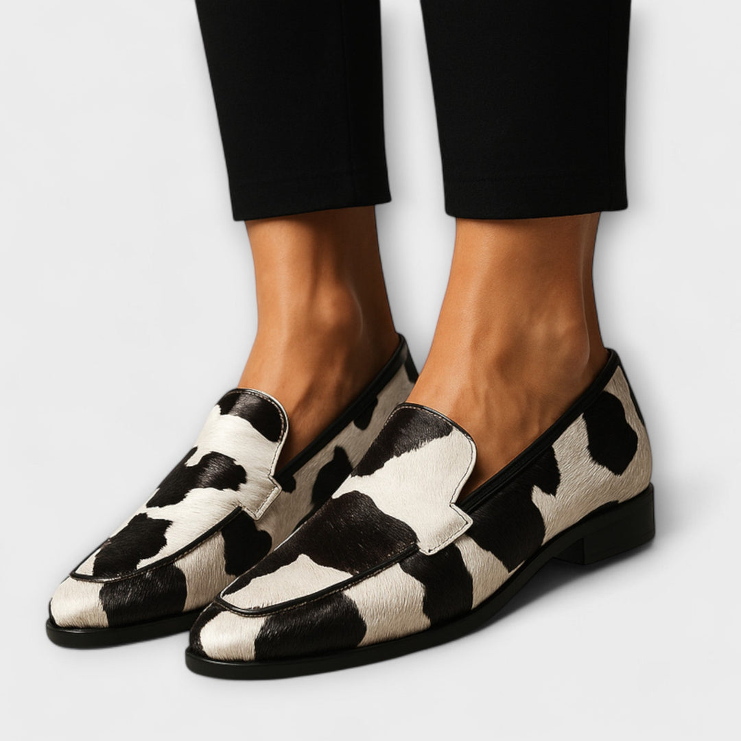 Mona Moccasins