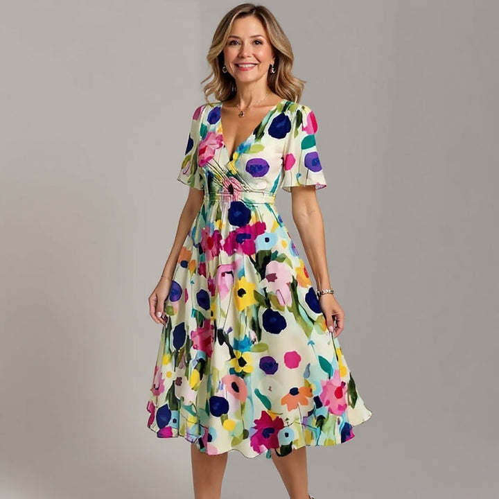 Eden Dresses
