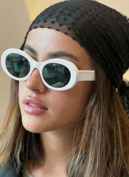 Averi Sunglasses