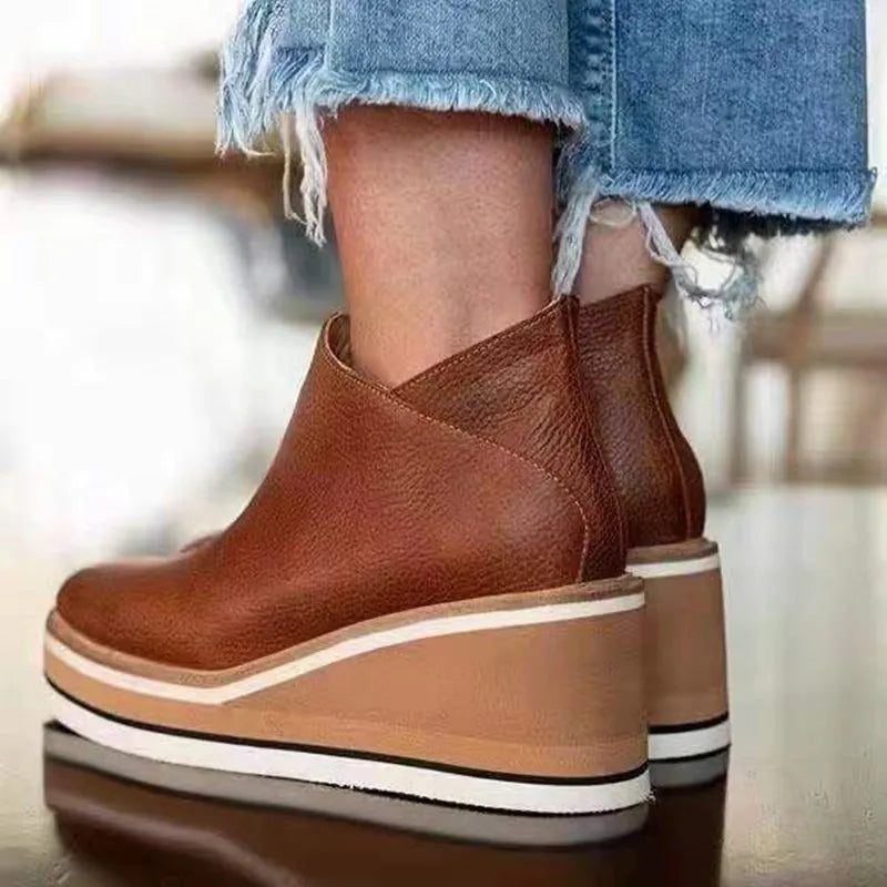 Cara Boots