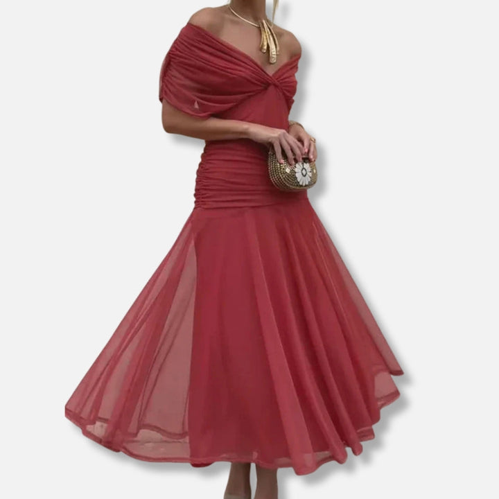 Evelyn Dresses