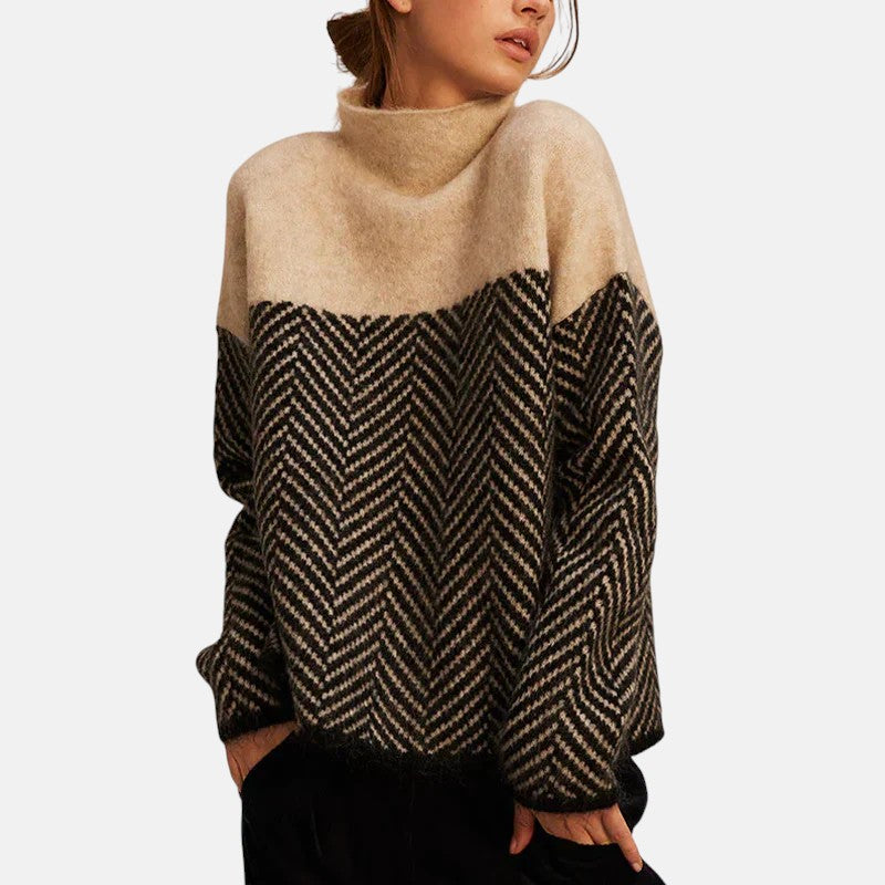 Eva Sweaters