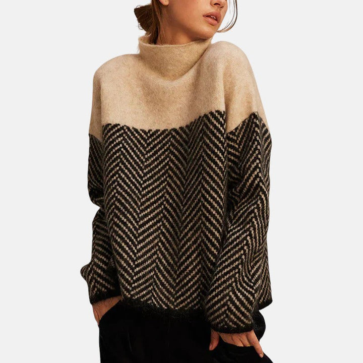 Eva Sweaters