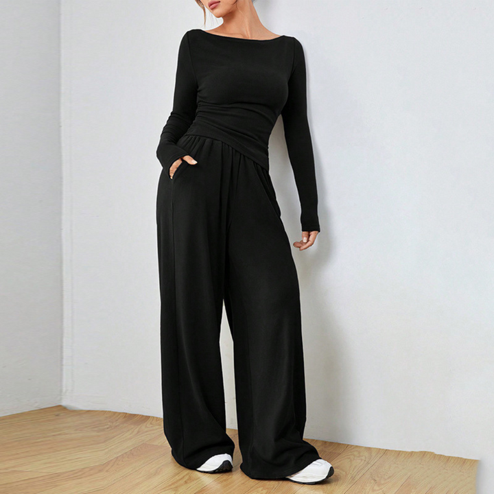 Abigail Elegant Cozy Set