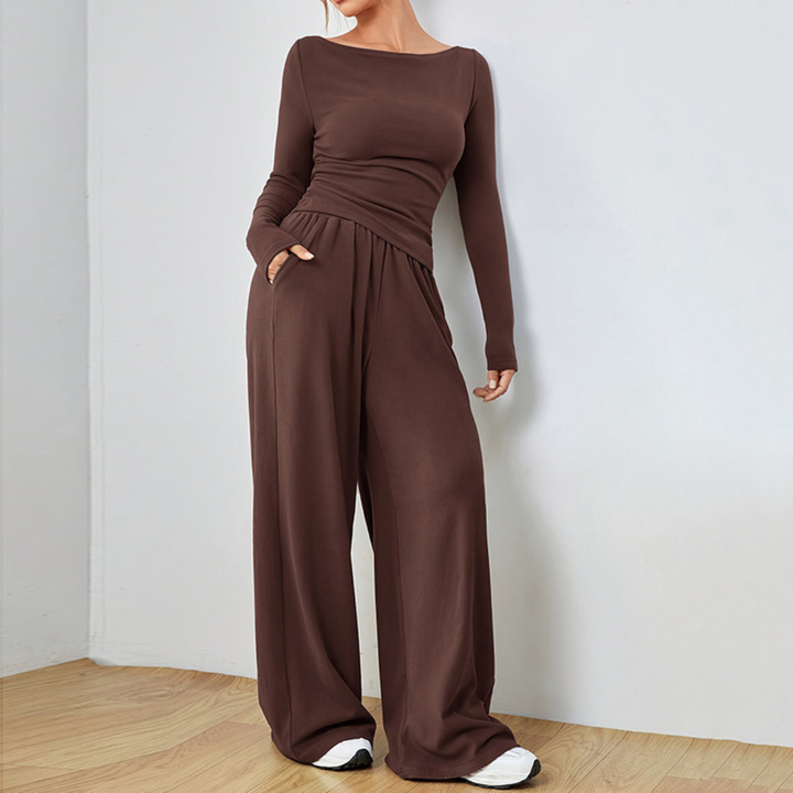Abigail Elegant Cozy Set