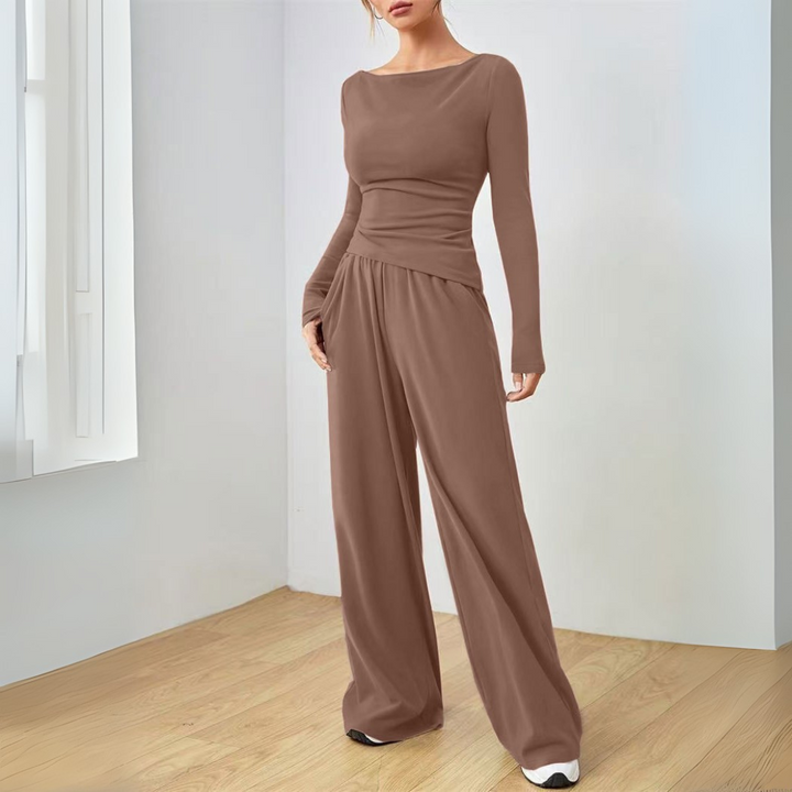 Abigail Elegant Cozy Set
