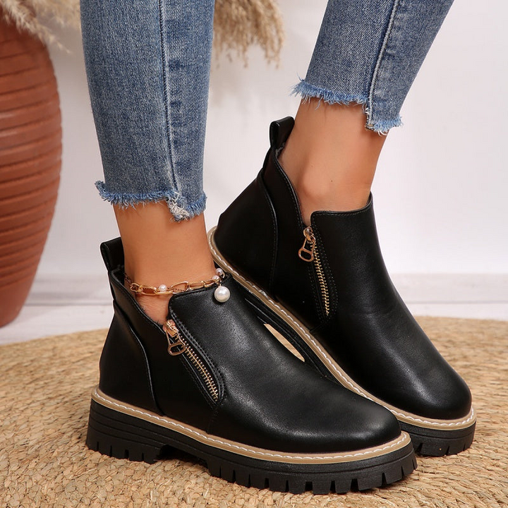 Kryeli Orthopedic Boots