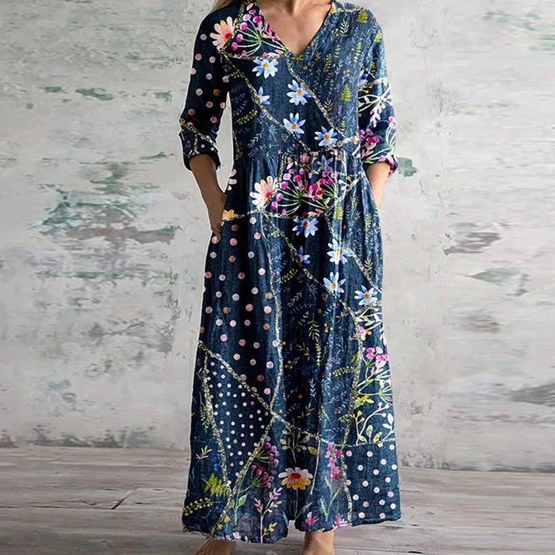 Zara Maxi Dresses