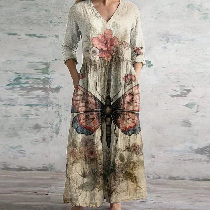 Zara Maxi Dresses