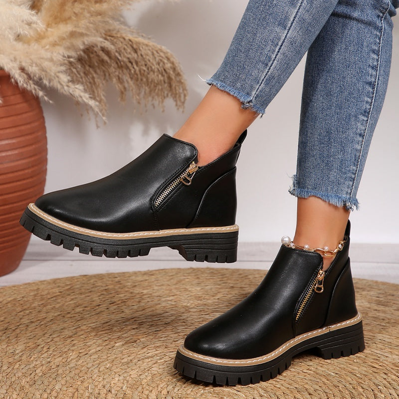 Kryeli Orthopedic Boots