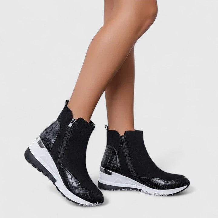 Maele Orthopedic Boots