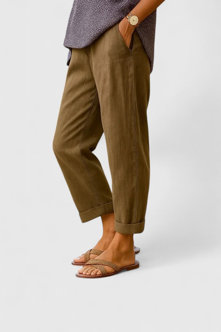 Belle Pants