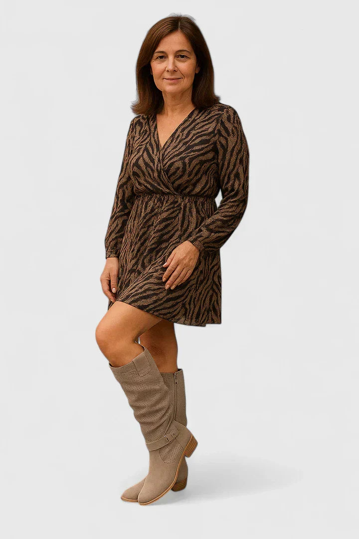 Halvira Boots