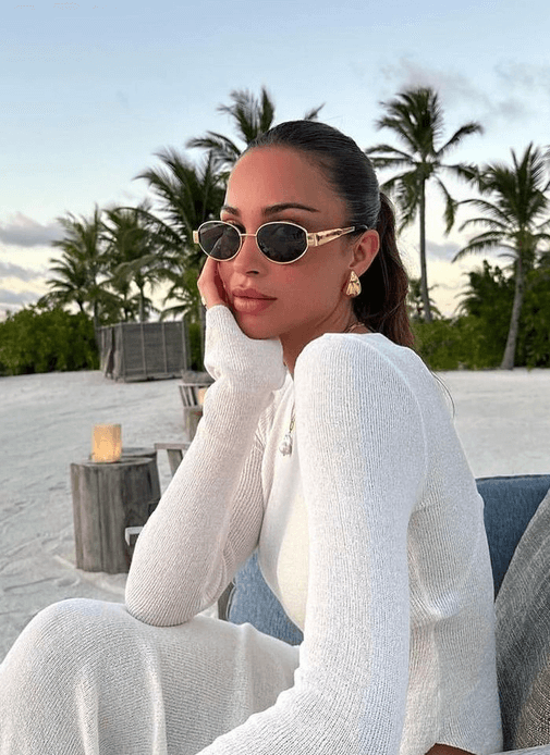 Zariyah Sunglasses