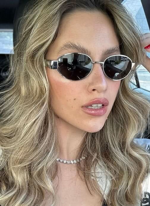 Zariyah Sunglasses