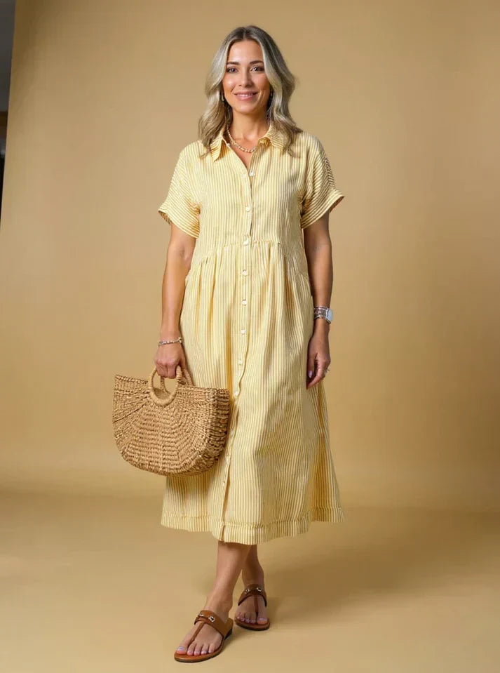 Yonika Dresses