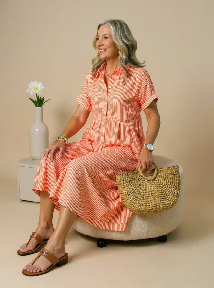 Yonika Dresses