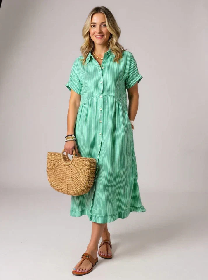 Yonika Dresses