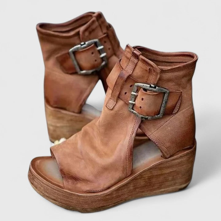 Carmina Orthopedic Boots