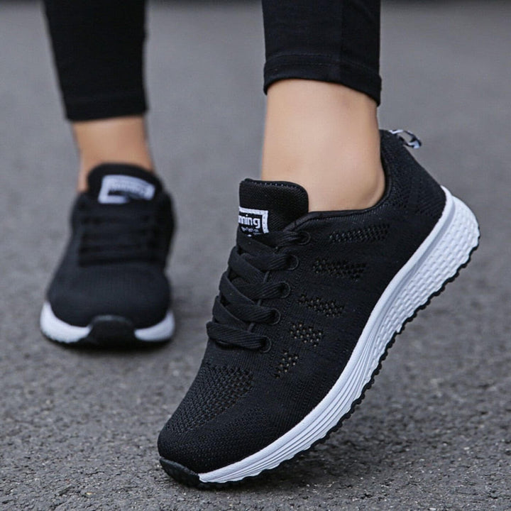 Valaria Orthopedic Sneakers